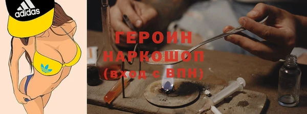 хмурый Алзамай