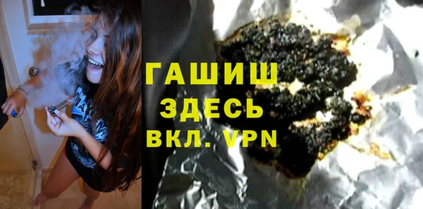 хмурый Алзамай